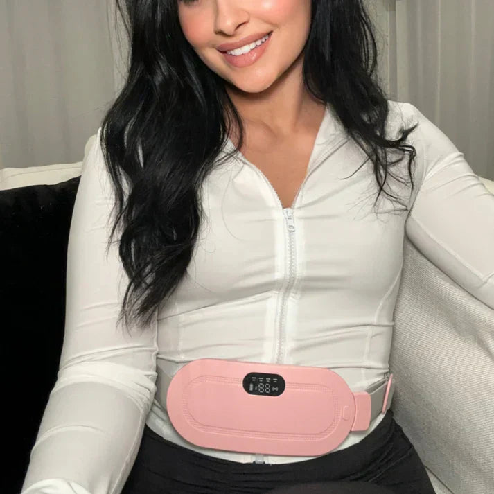 Imported™ Period Cramps Massager 😍