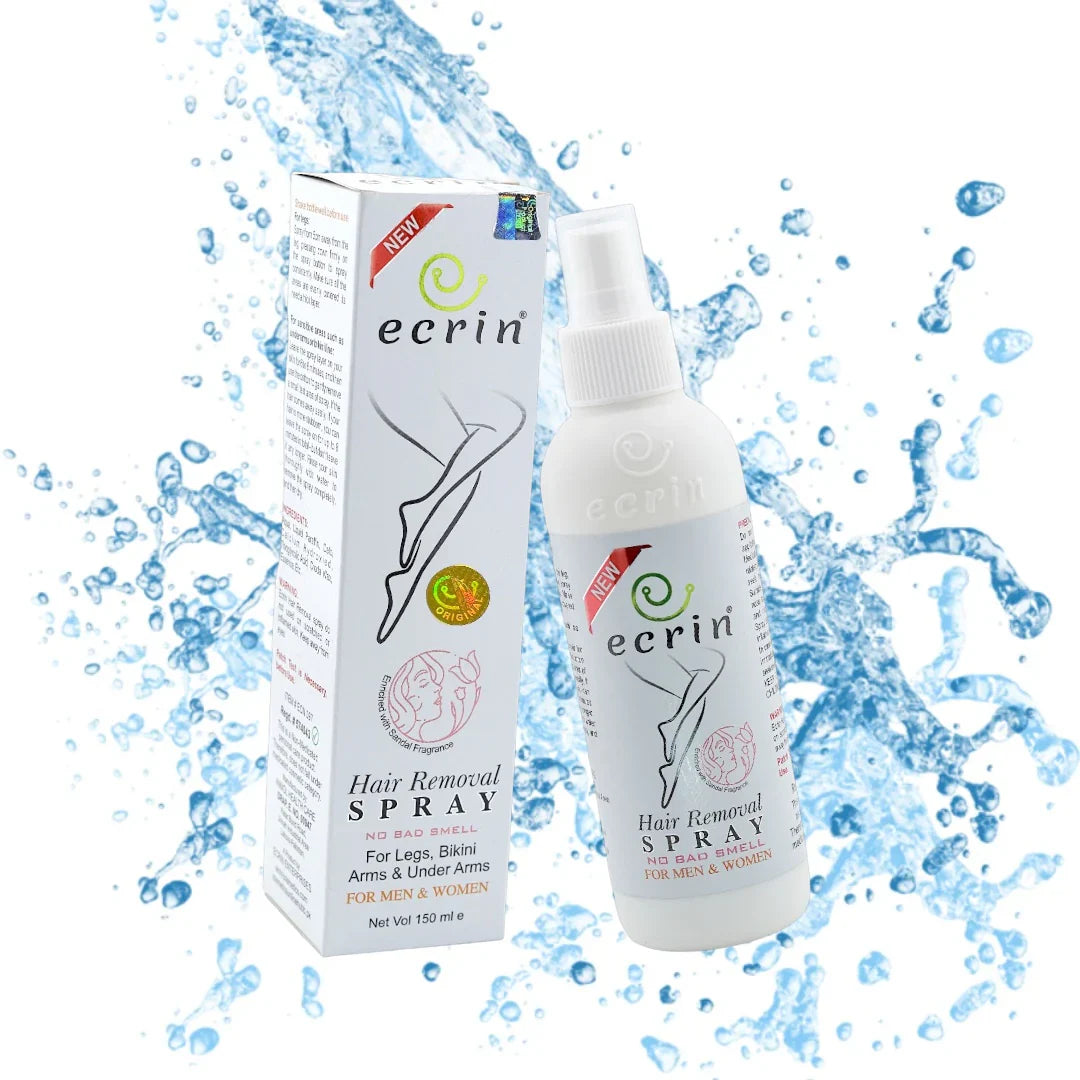 Imported™ Orignal Ecrin Hair Removal Spray 😍