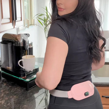 Imported™ Period Cramps Massager 😍