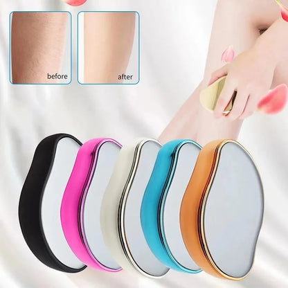 Imported™ Magical Crystal Hair Eraser [Buy 1 Get 1 Free] 😍
