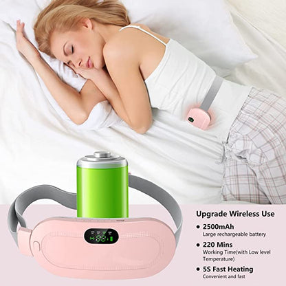 Imported™ Period Cramps Massager 😍