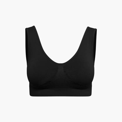 Imported™ Wireless Comfy Bra For Daily Use - Removable pad [Buy 1 Get 1 Free] 😍