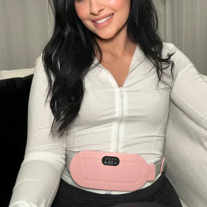 Imported™ Period Cramps Massager 😍