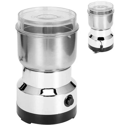 Imported™ Stainless Steel Spice & Dry Fruits Grinding Tool 😍