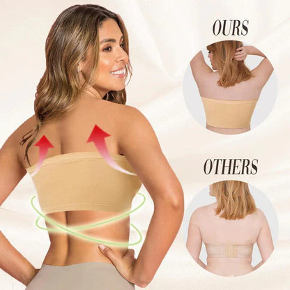 Imported™ Ultimate Lifter Stretch Strapless Bra [Buy 1 Get 1 Free] 😍