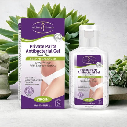 Imported™ Feminine Hygiene Gel for Odor & Itching Relief [60ml] 🎁