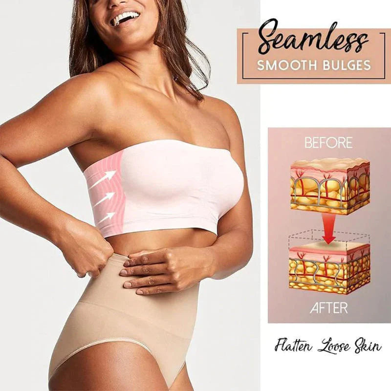 Imported™ Ultimate Lifter Stretch Strapless Bra [Buy 1 Get 1 Free] 😍