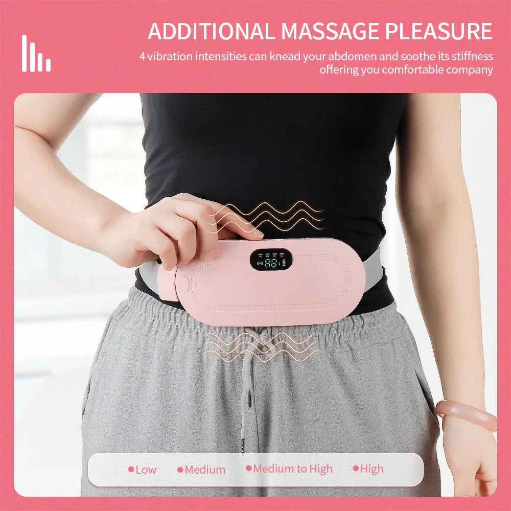 Imported™ Period Cramps Massager 😍