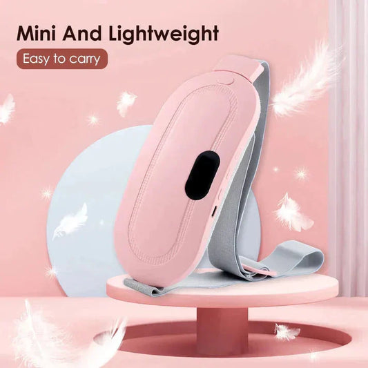 Imported™ Period Cramps Massager 😍