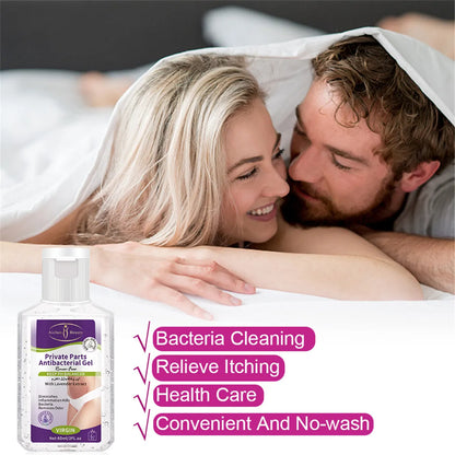 Imported™ Feminine Hygiene Gel for Odor & Itching Relief [60ml] 🎁