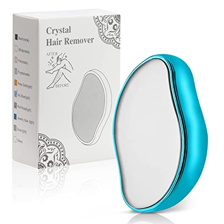 Imported™ Magical Crystal Hair Eraser [Buy 1 Get 1 Free] 😍
