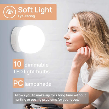 Imported™ Led Vanity Lights Strip