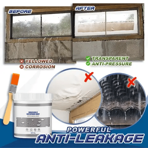 HYDRA SEALANT (Waterproof Leak Agent) (799+149 Delivery Charges)