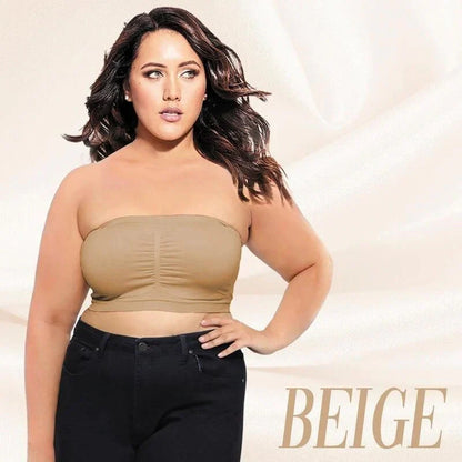 Imported™ Ultimate Lifter Stretch Strapless Bra [Buy 1 Get 1 Free] 😍