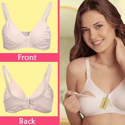 Imported™ Maternity Nursing Bra [Buy 1 Get 1 Free] 🎁