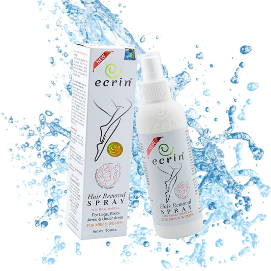 Imported™ Orignal Ecrin Hair Removal Spray 😍