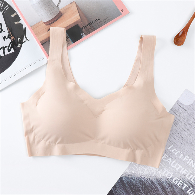 Imported™ Comfort & Cooling Bra (Buy 1 Get 1 Free) 😍