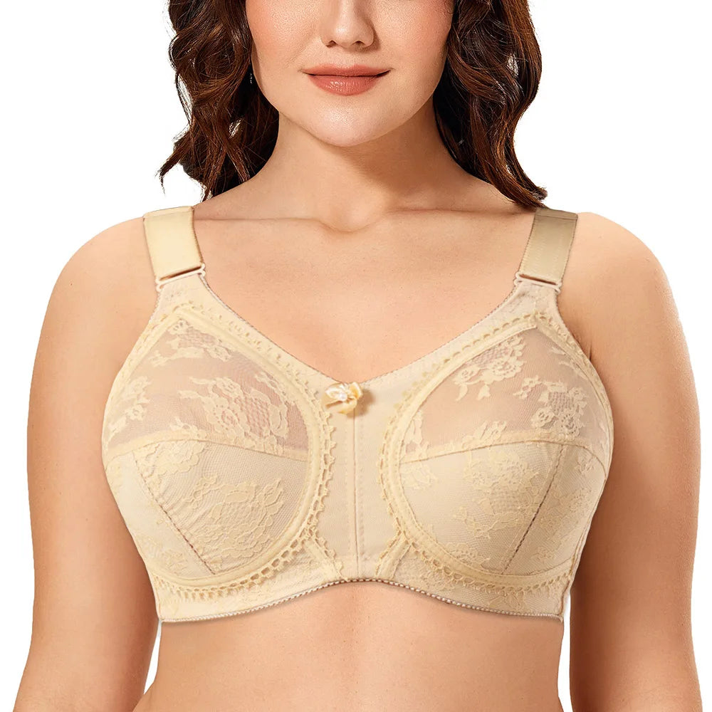 Imported™ Triumph Doreena Bra-Most Famous Bra 🎁