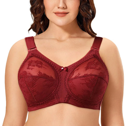 Imported™ Triumph Doreena Bra-Most Famous Bra 🎁