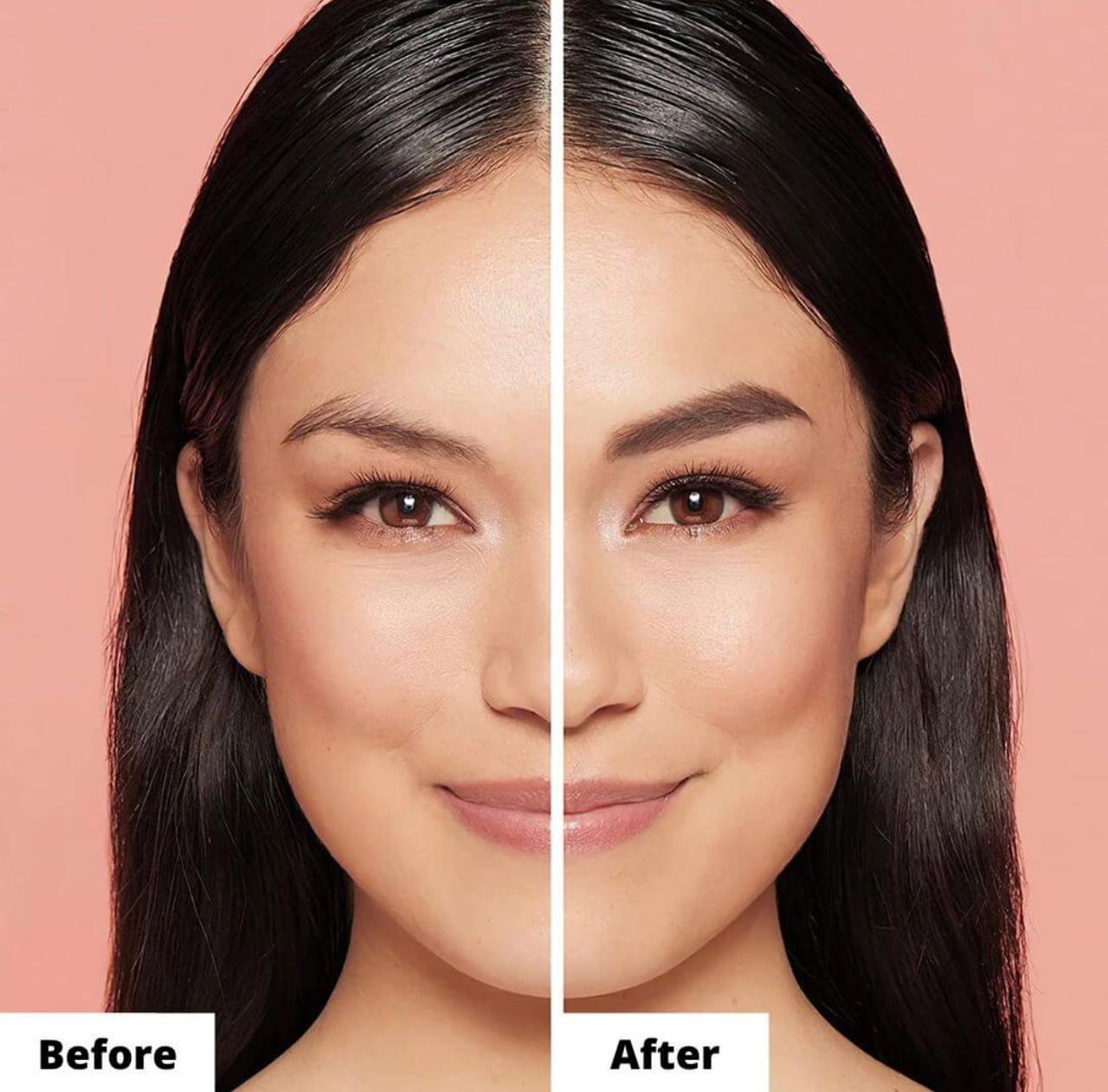 Imported™ 2 in 1 Perfect Hairline & Eyebrow Shaping Stamp [Buy 1 Get 1 Free] 🎁