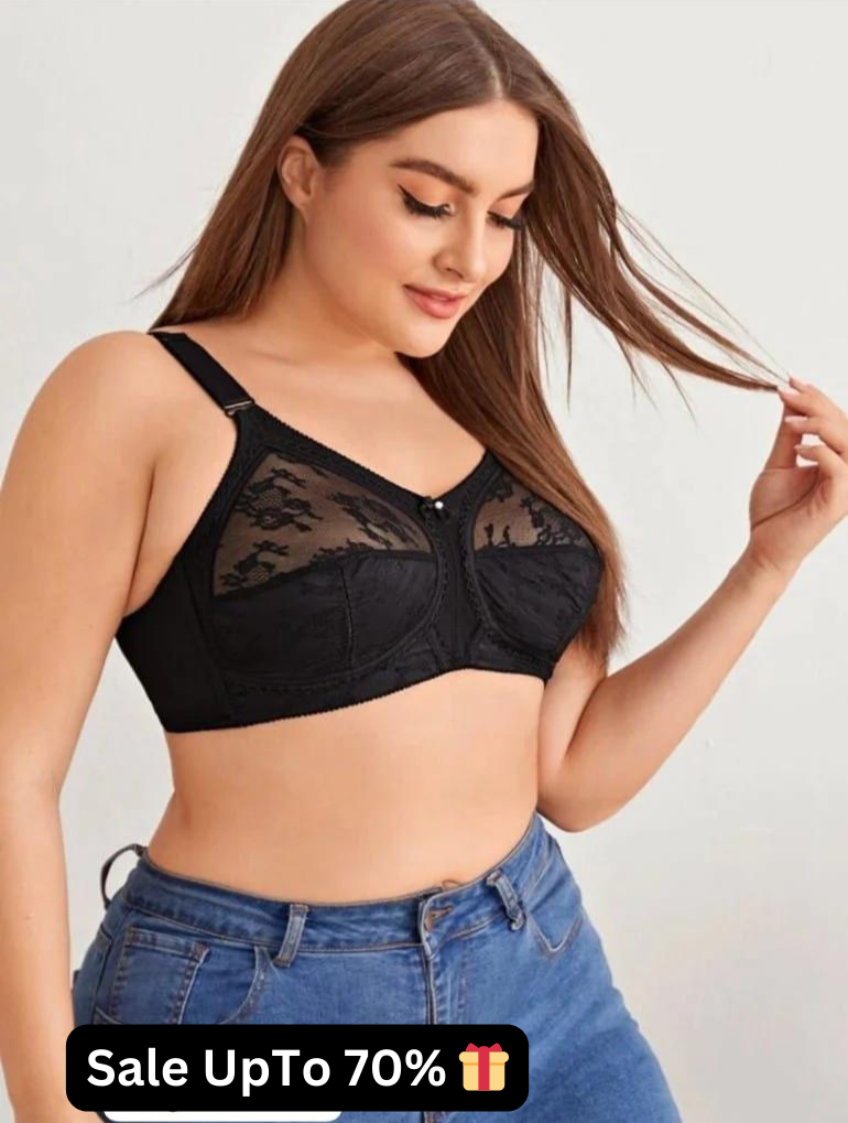 Imported™ Triumph Doreena Bra-Most Famous Bra 🎁