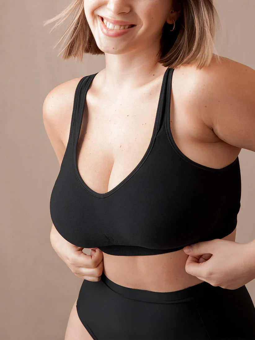 Imported™ Wireless Comfy Bra For Daily Use [Buy 1 Get 1 Free] 😍