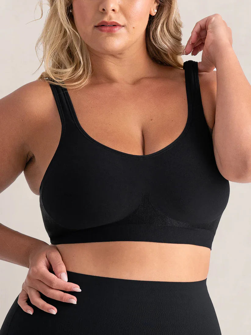 Imported™ Wireless Comfy Bra For Daily Use [Buy 1 Get 1 Free] 😍