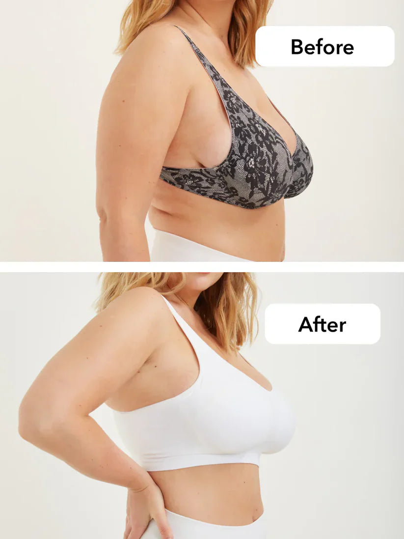 Imported™ Wireless Comfy Bra For Daily Use [Buy 1 Get 1 Free] 😍