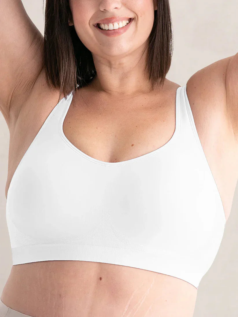 Imported™ Wireless Comfy Bra For Daily Use [Buy 1 Get 1 Free] 😍