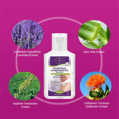 Imported™ Feminine Hygiene Gel for Odor & Itching Relief [60ml] 🎁