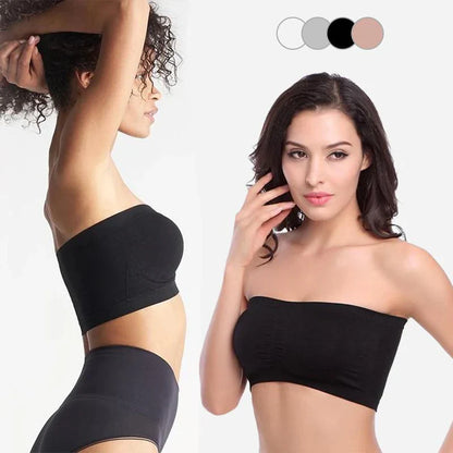 Imported™ Ultimate Lifter Stretch Strapless Bra [Buy 1 Get 1 Free] 😍