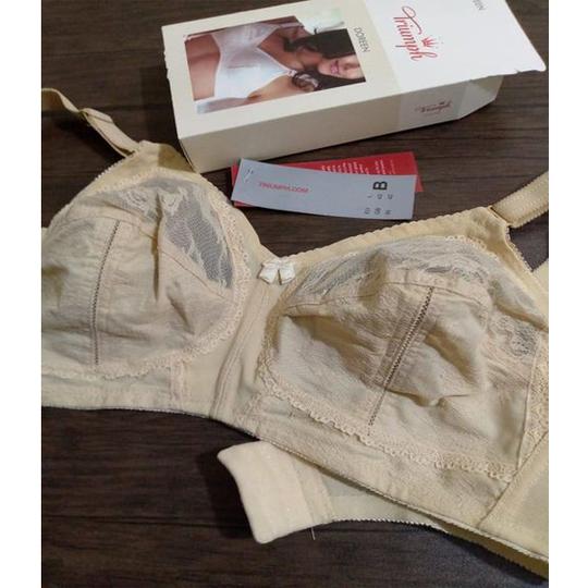 Imported™ Triumph Doreena Bra-Most Famous Bra 🎁