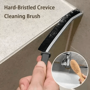 Imported™ Hard Bristled Crevice Cleaning Brush [Buy 1 Get 1 Free] 😍
