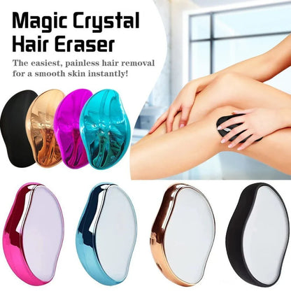 Imported™ Magical Crystal Hair Eraser [Buy 1 Get 1 Free] 😍