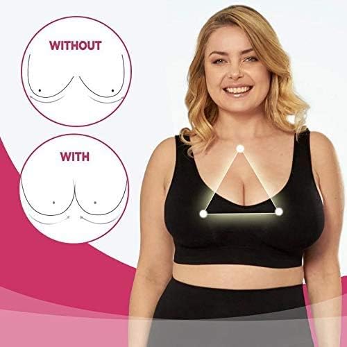 Imported™ Comfort & Cooling Bra (Buy 1 Get 1 Free) 😍