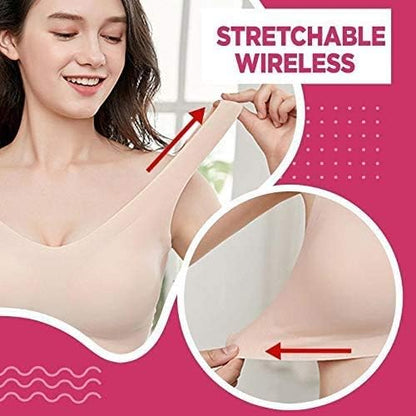 Imported™ Comfort & Cooling Bra (Buy 1 Get 1 Free) 😍